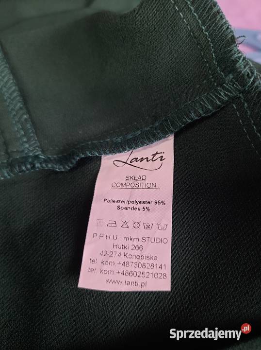 Kombinezon carmen Rozmiar 38(M) Sosnowiec