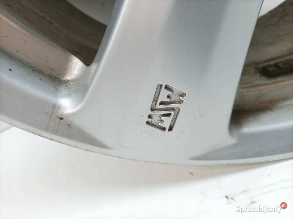 FELGA ALUMINIOWA R18 5X130 ET43 OC71 8JX18H2 MSW