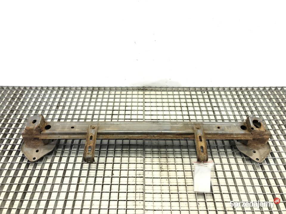 BELKA ZDERZAKA TYŁ MITSUBISHI ASX SUV podkarpackie