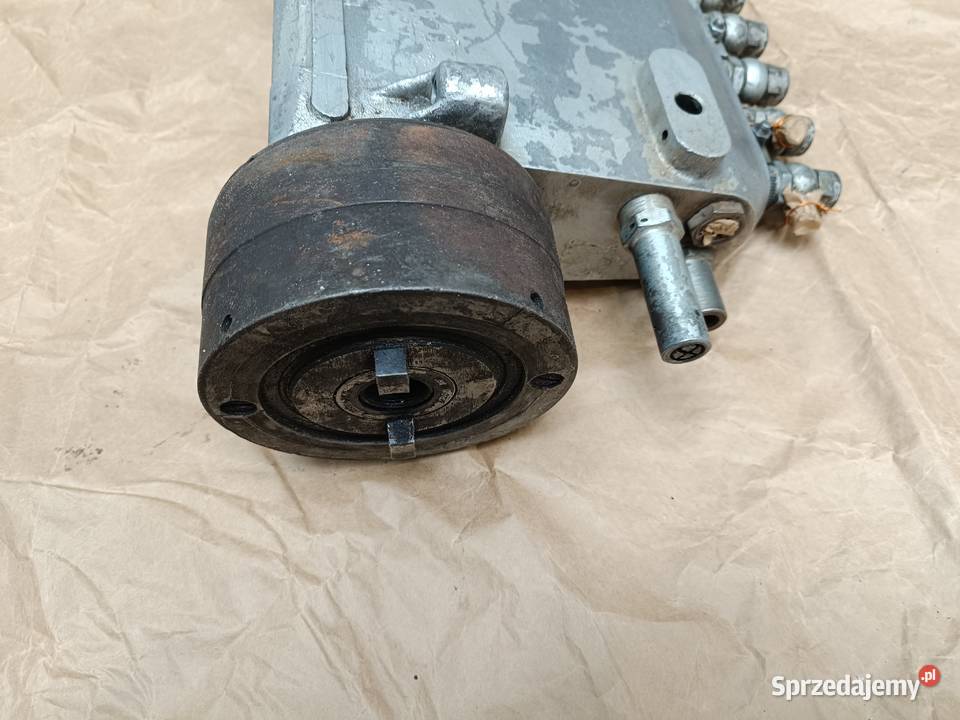 Pompa wtryskowa Kraz Jamz 238 Kirowiec k700 maz śląskie