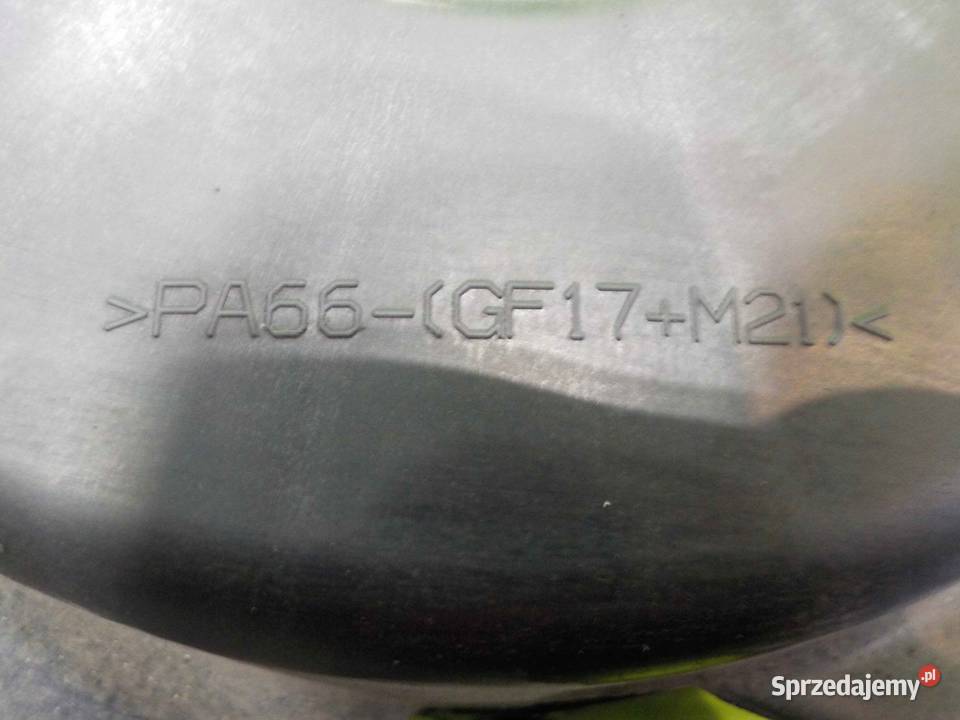 KIA SOUL I 16 CRDI 11r wentylator chlodnicy osobowe mazowieckie Suków