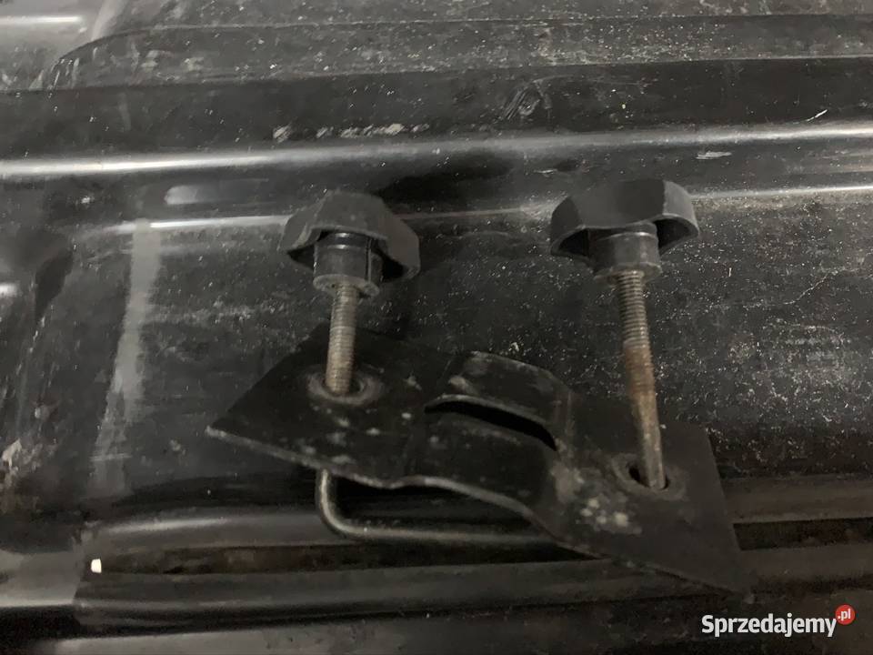 Box Thule Pacific 700 Kraków sprzedam