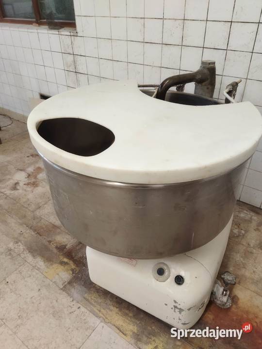 Miesiarka łapowa Diosna Gastronomia