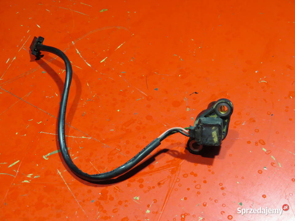 HONDA HORNET 600 PC36 03 czujnik sensor biegów mazowieckie Warszawa