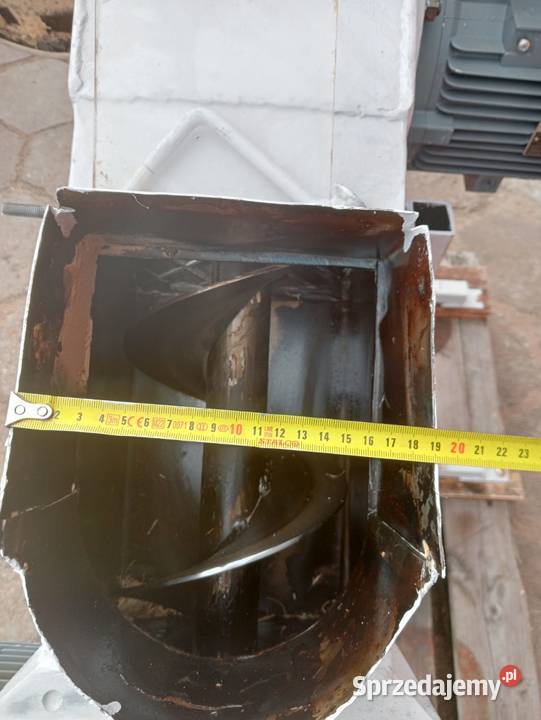 Młynek do trocin Wejherowo