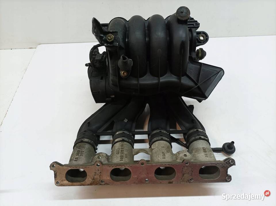 KOLEKTOR SSĄCY 06B133210N 18 20V VW Volkswagen Silniki i osprzęt świętokrzyskie sprzedam