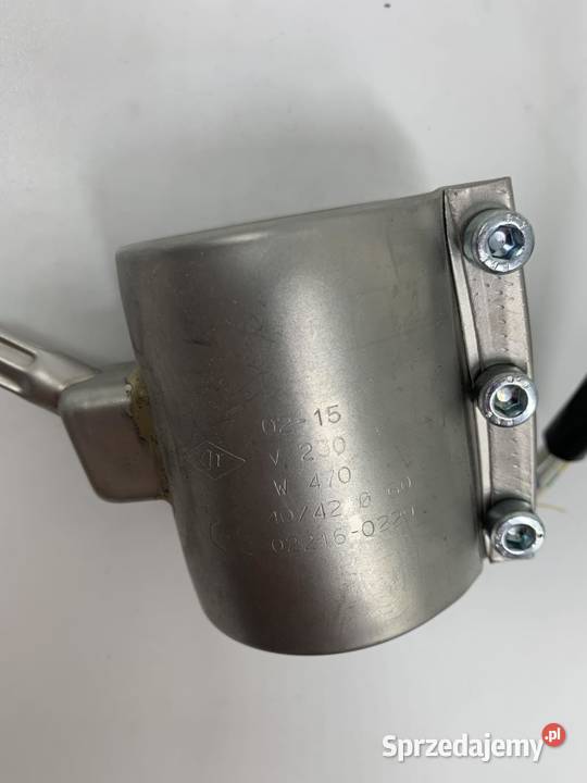 KJT 022160229 Heating Element 470W Warszawa