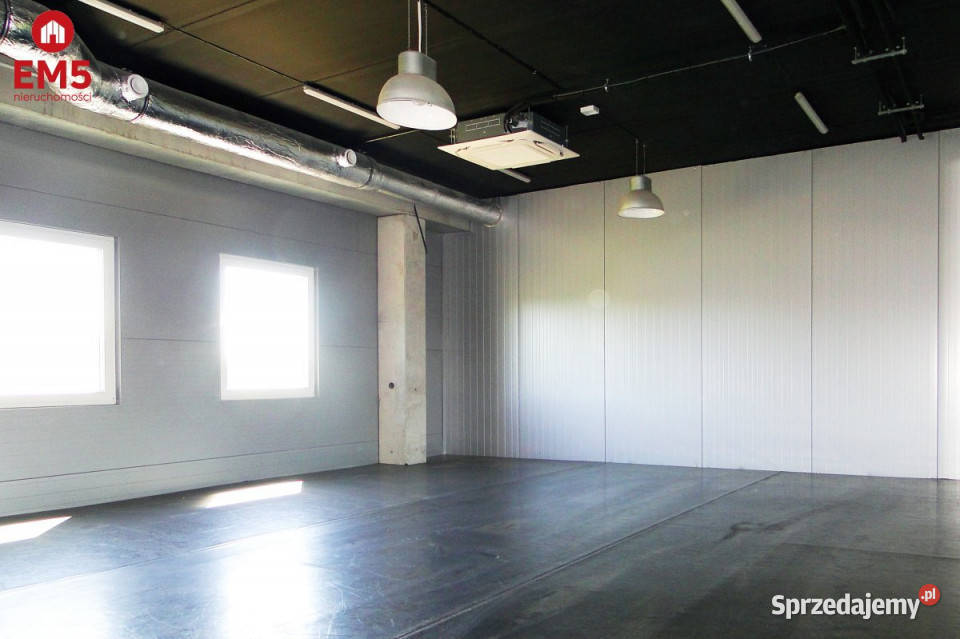 Ogłoszenie lokal Białystok 100 metrów podlaskie