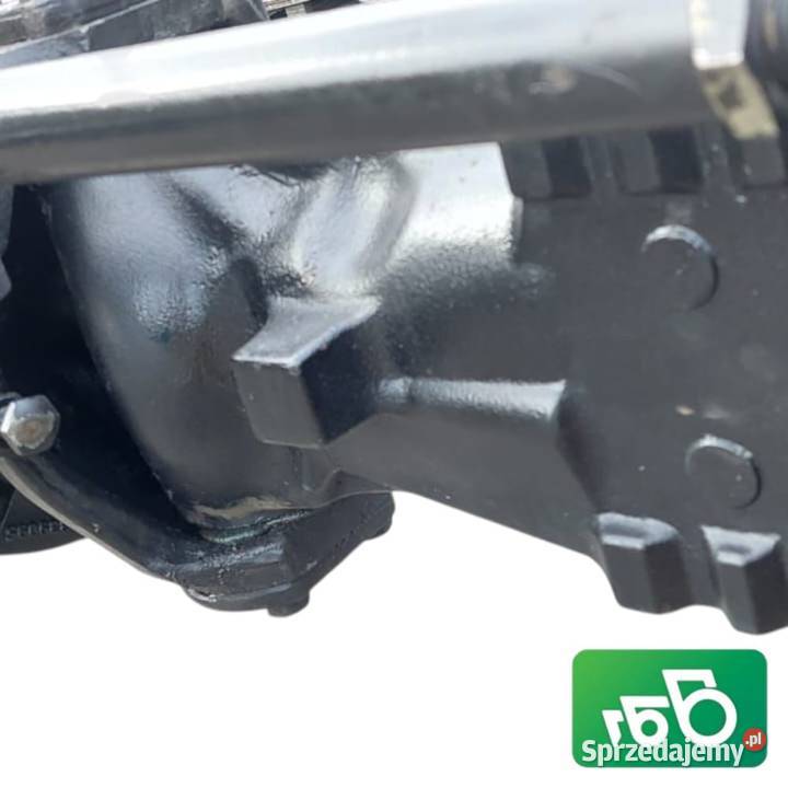 Oś napędowa 635602 Carraro 338903 Deutzfahr 337 sprzedam