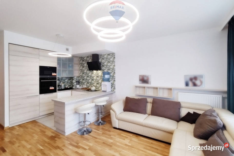 4 pokoje taras i parking parter Retkinia 2021r garaż Łódź sprzedam