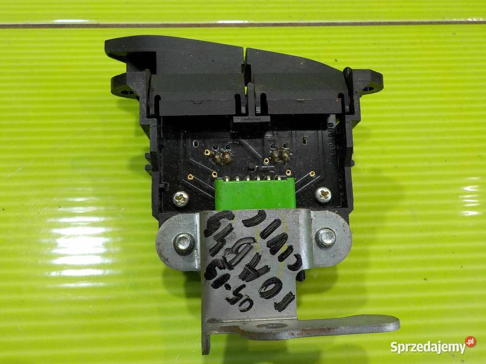 HONDA CIVIC VIII UFO 07r przelacznik kierownicy mazowieckie Suków sprzedam