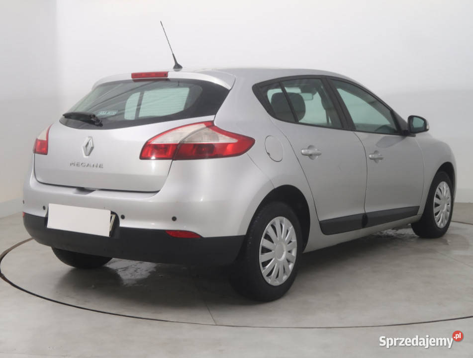 Renault Megane 15 dCi