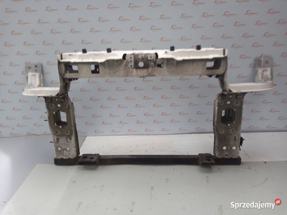 MINI COOPER S R53 07r pas przedni wzmocnienie osobowe Kielce