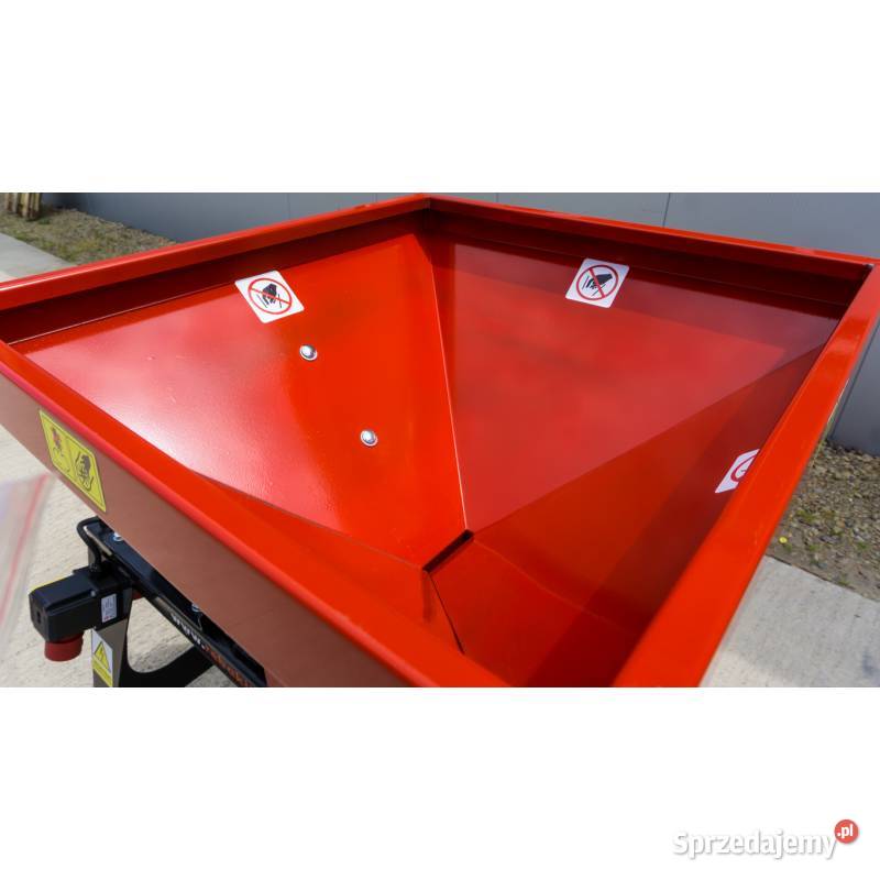 Gniotownik Zbożowy GX100 Remet CNC Transport Ducka Wola sprzedam