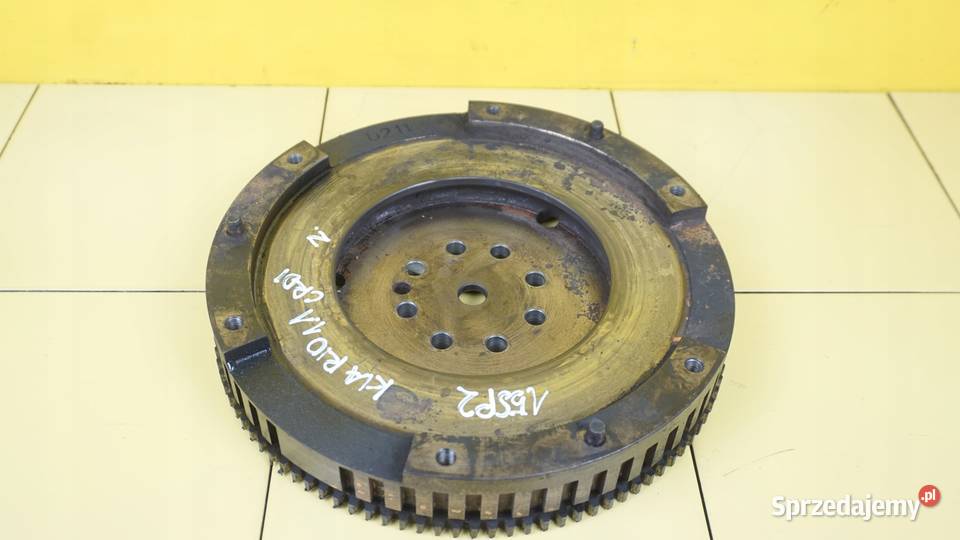 KIA RIO III i20 11 CRDI 13r 75 D3FA kolo świętokrzyskie Suków