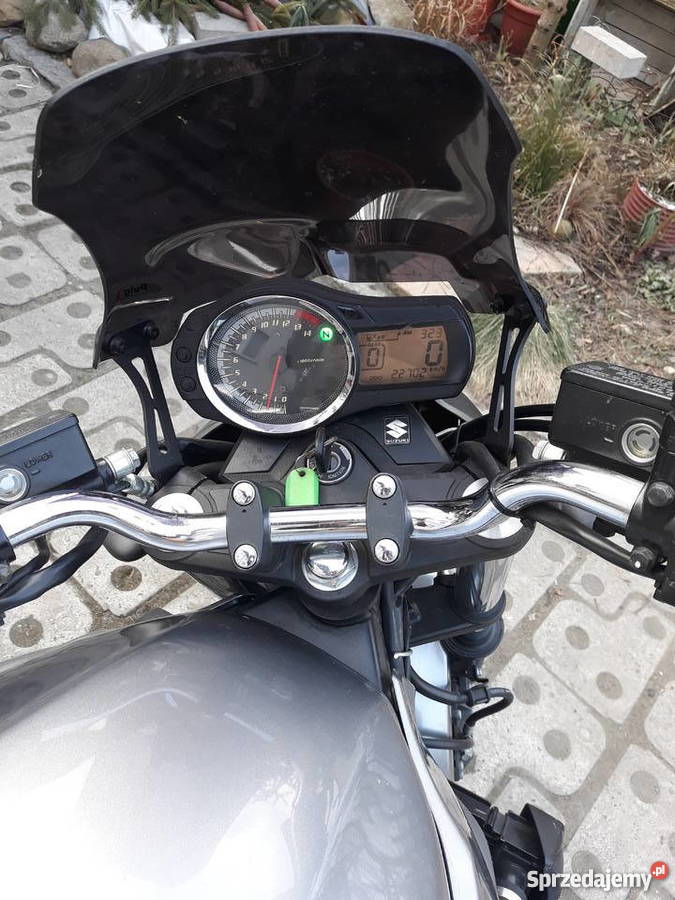 Suzuki Bandit 650 Suzuki Suzuki