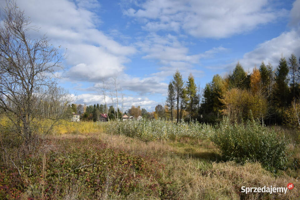 Działka 1937a Rzeszów podkarpackie sprzedam