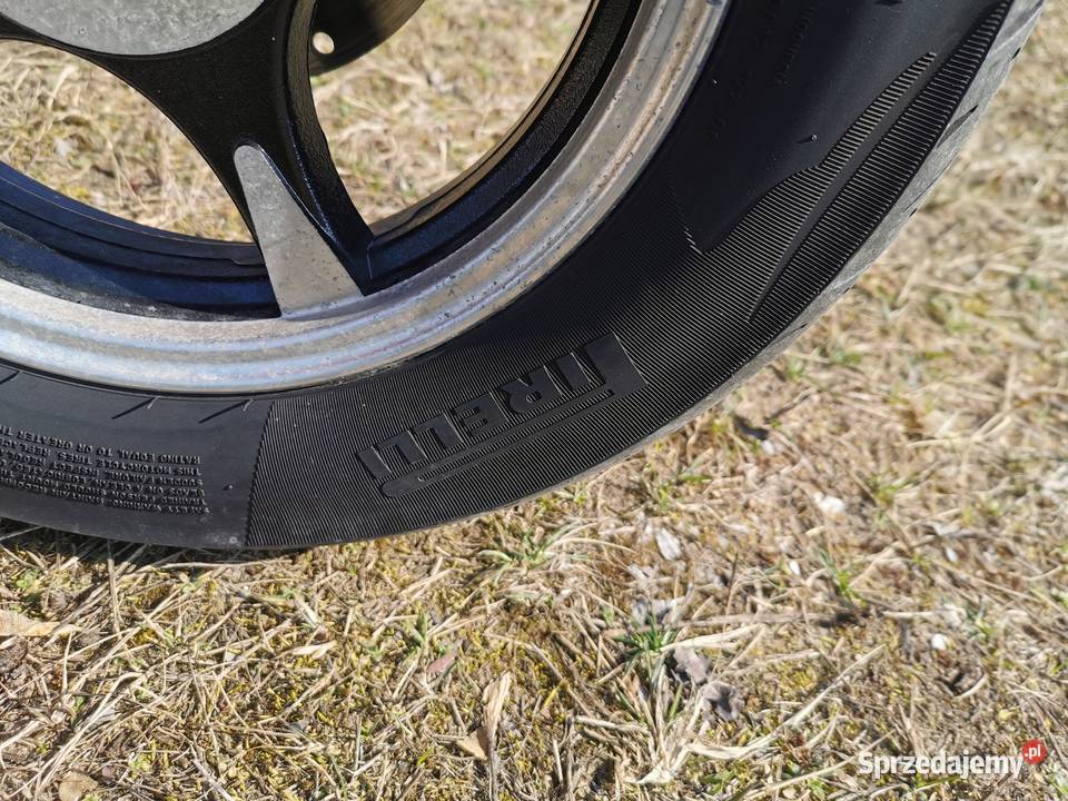 Skuter IVA JET50CC Pionki