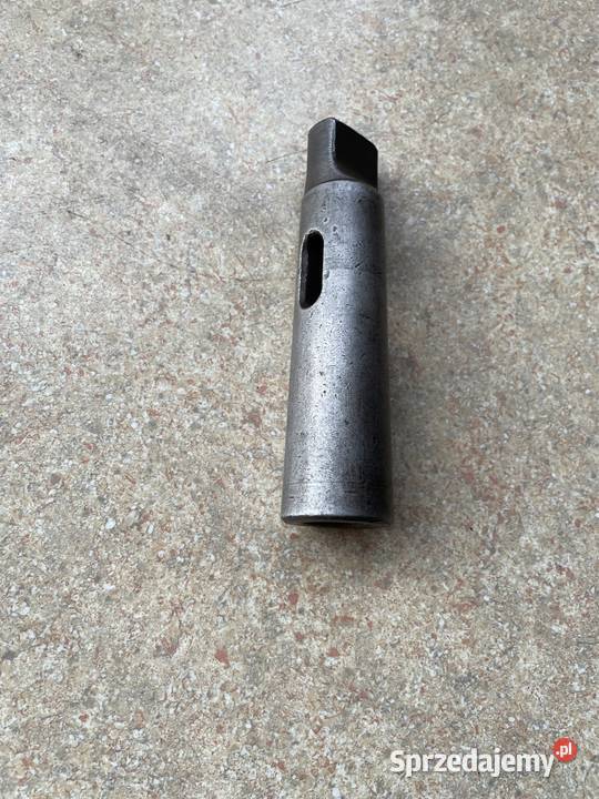 Tuleja redukcyjna PTPa MK4MK2 125 mm Czarnożyły sprzedam