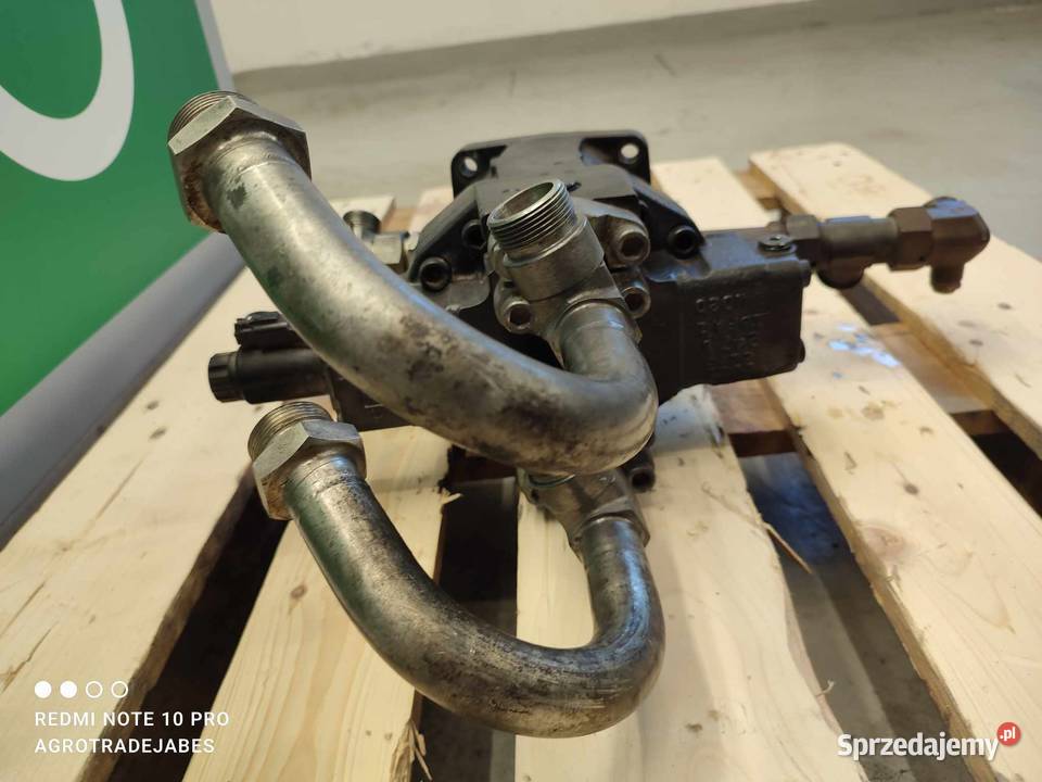 Hydromotor Rexroth R90226992515336246 Wilkowo