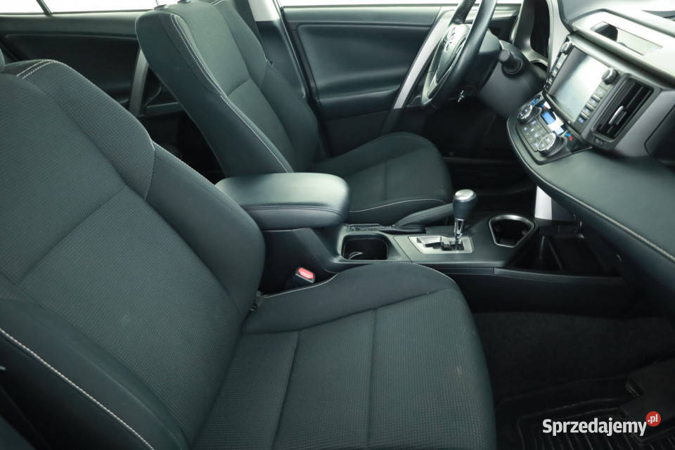 Toyota RAV 4 25 Hybrid komputer pokładowy Piaseczno