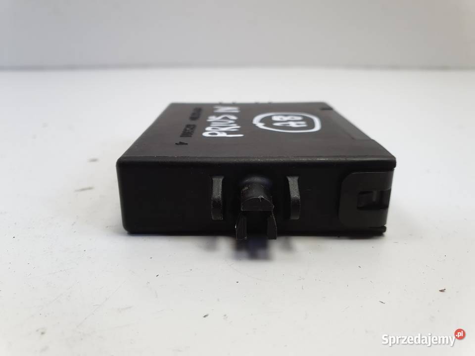 Toyota Prius IV MODUŁ STEROWNIK NAGRZEWNICY Rudka sprzedam