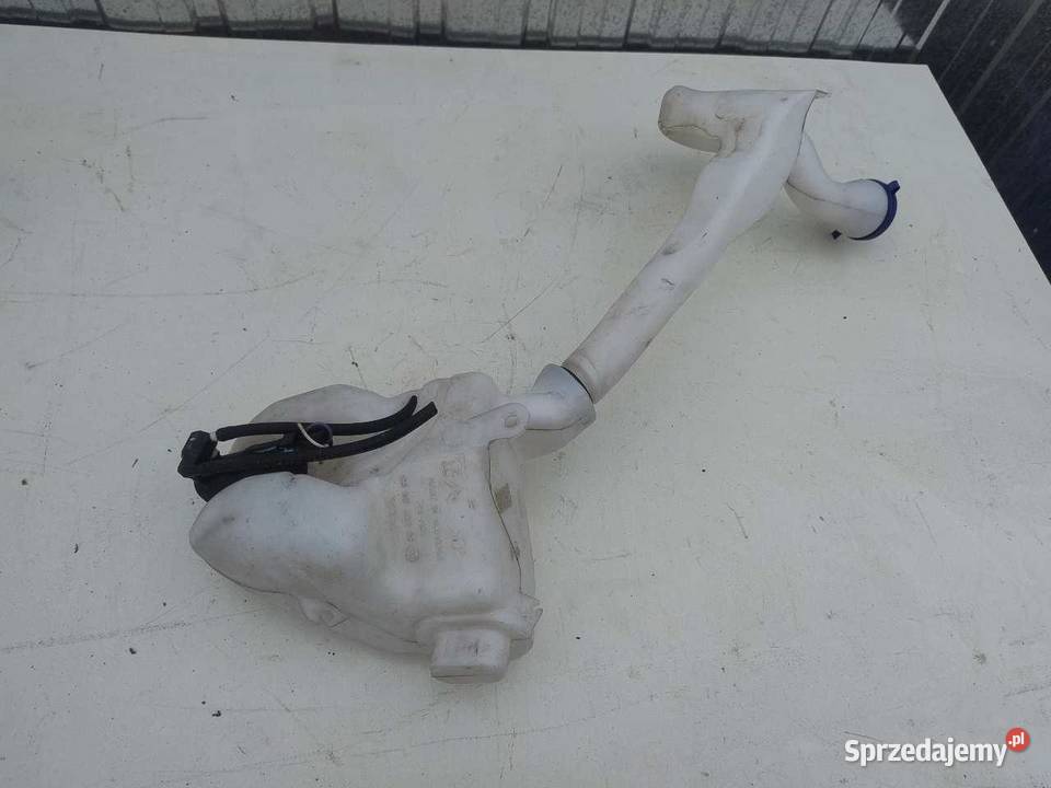 ZBIORNICZEK SPRYSKIWACZY CITROEN C3 PICASSO osobowe sprzedam