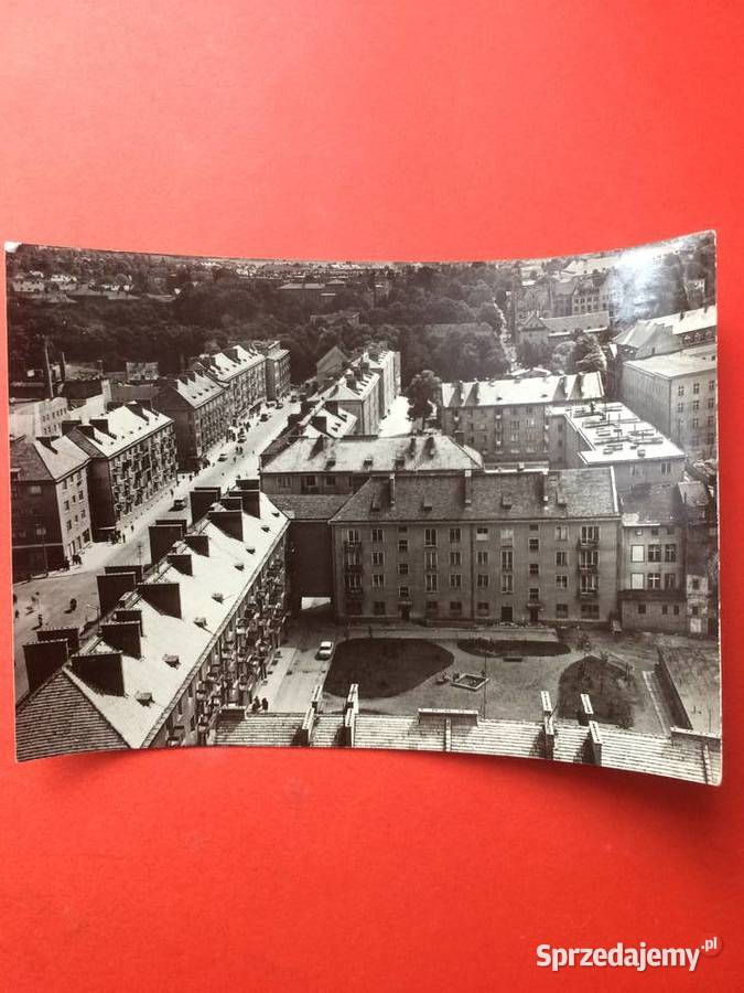 2356 Widokówka Koszalin Szczecin