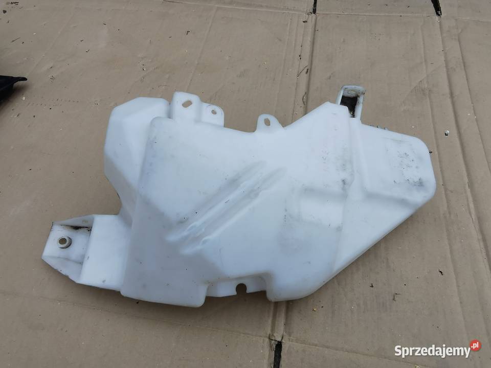 Zbiorniczek spryskiwaczy nissan qashqai II 2 j11 Sieraków sprzedam