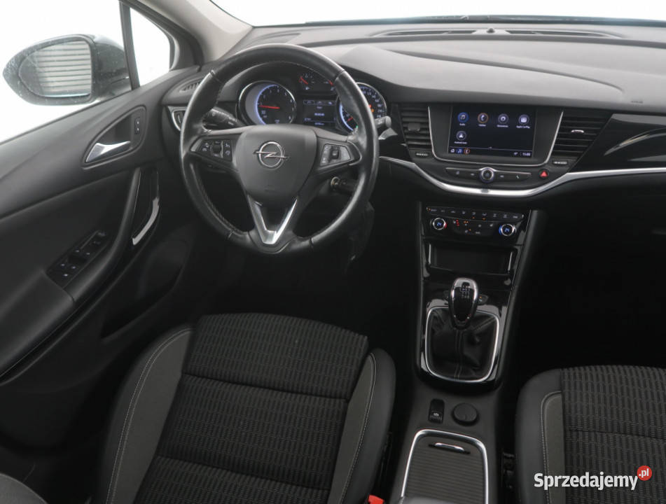 Opel Astra 12 Turbo Bielany Wrocławskie sprzedam