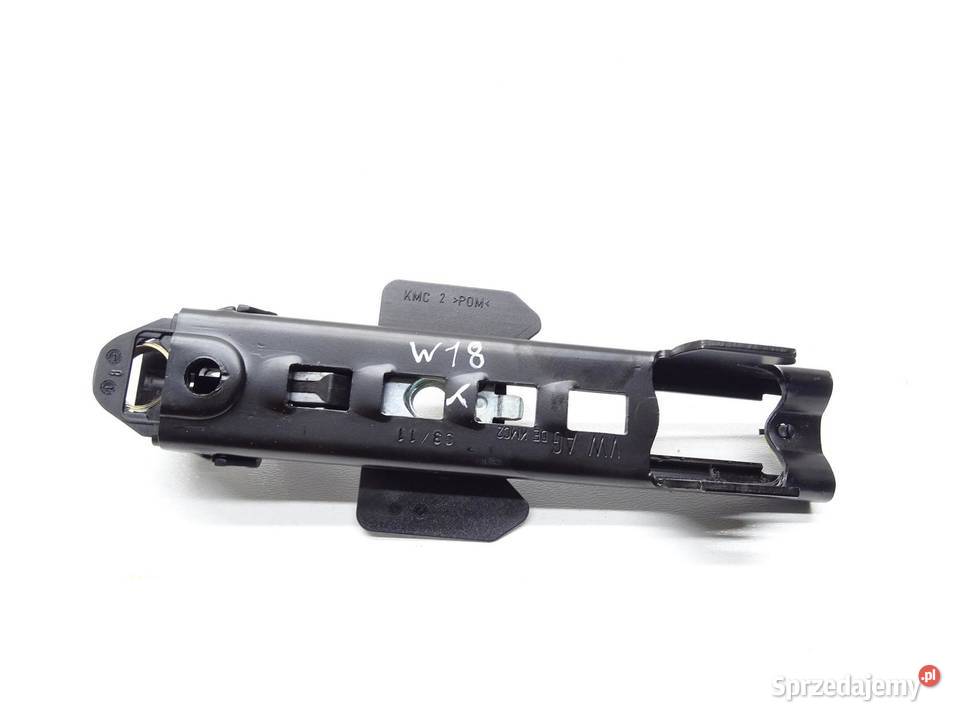 REGULACJA SUWAK WYSOKOŚCI PASA BEZPIECZEŃSTWA małopolskie