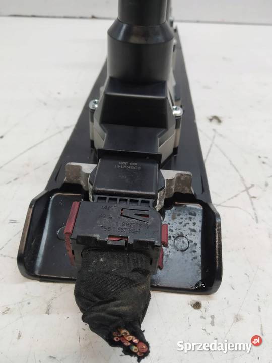 CEWKA ZAPŁONOWA 20 B 149 Saab 95 I 19972009 świętokrzyskie