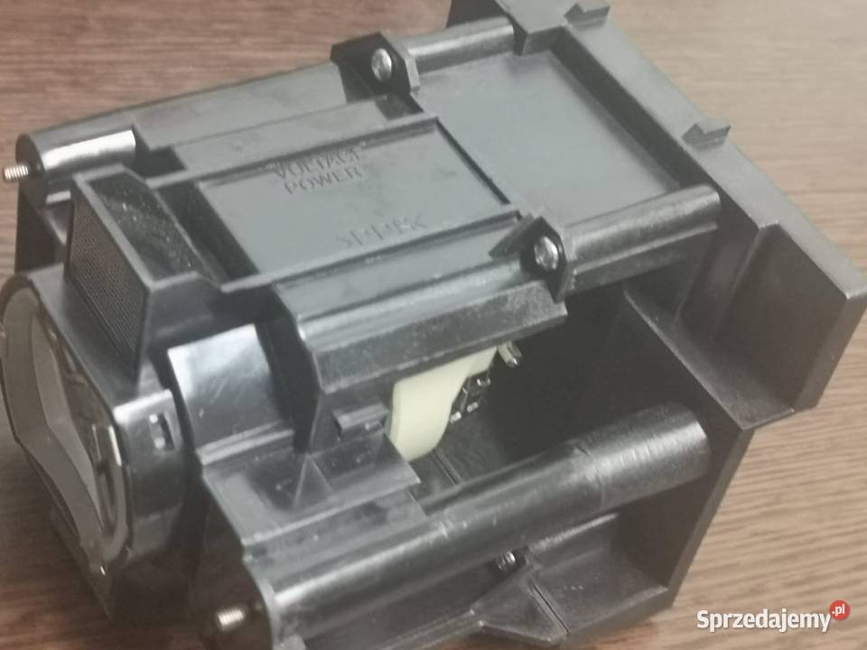 OKAZJA Lampa do projektora GL765