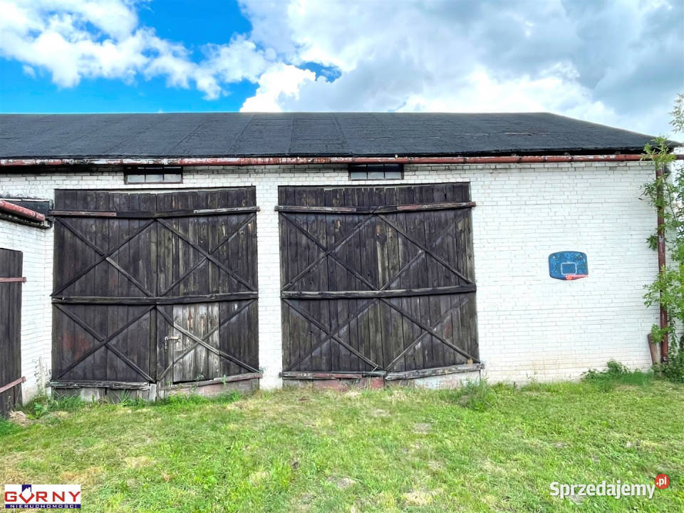 Dom wolnostojący na sprzedaż 440m2 Kęszyn