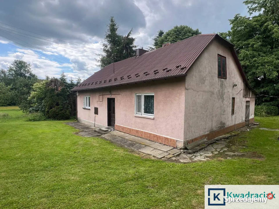 sprzedaży domu wolnostojącego Kopytowa 100m2