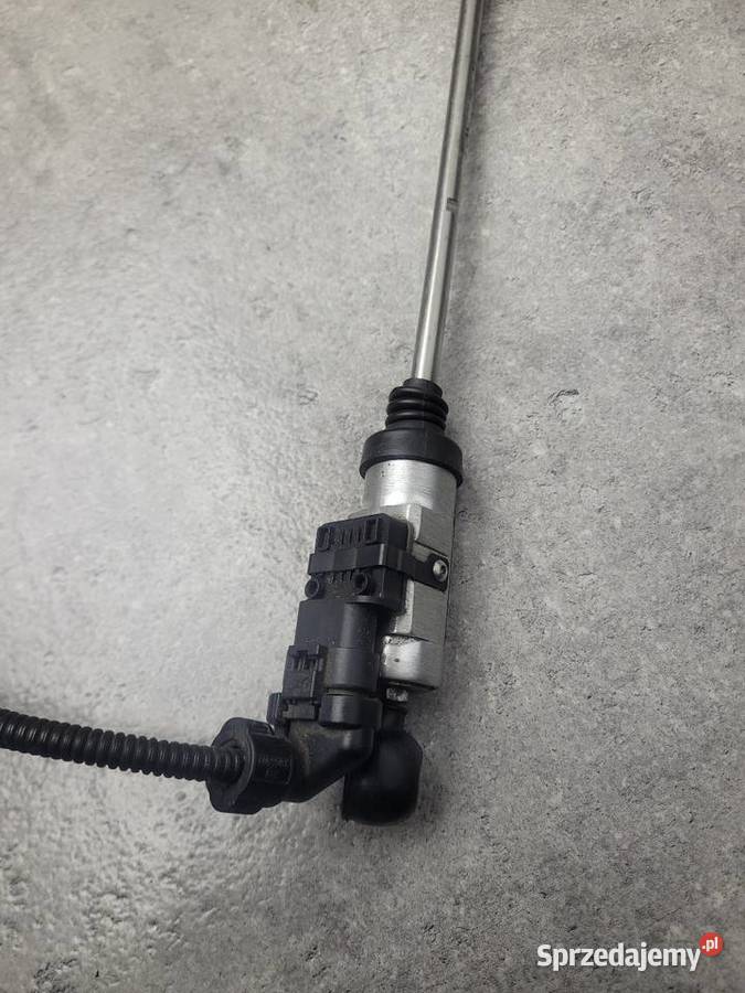 BMW S 1000 XR OEM SHIFTER QUICKSHIFTER Nowy Tomyśl