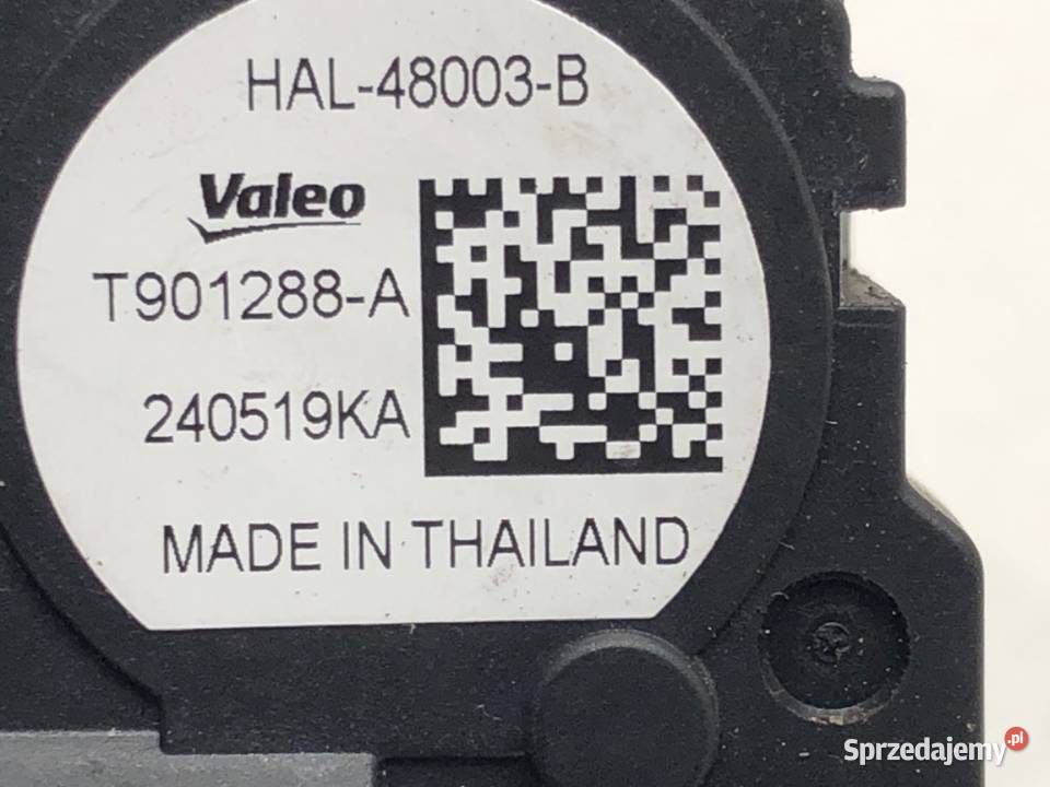 SILNIK NAGRZEWNICY BMW T901288A G01