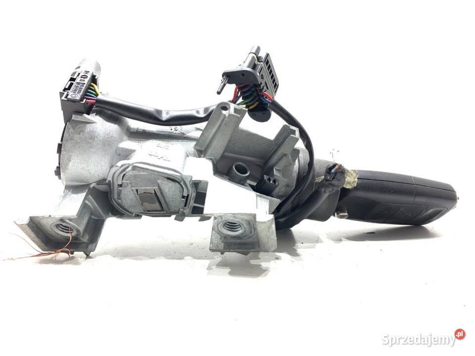 STACYJKA VW GOLF V 1K0905851B 20 140 0310