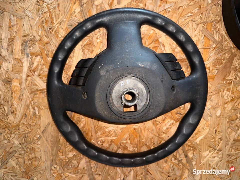 Kierownica Opel Meriva A Motoryzacja Ostrów Wielkopolski sprzedam