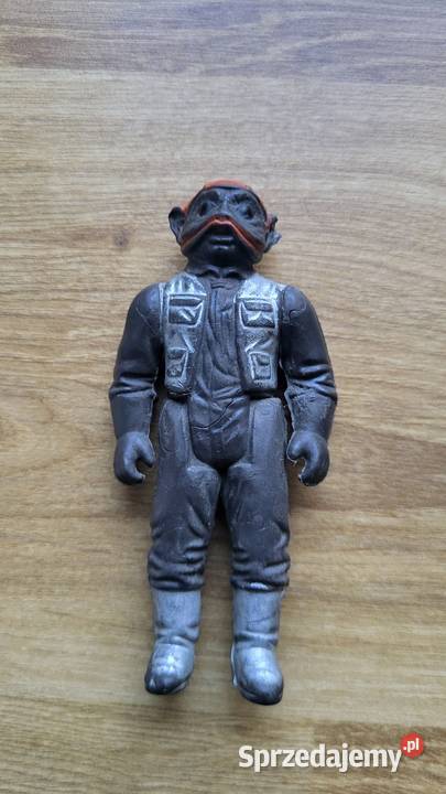 Star Wars bootleg PRL