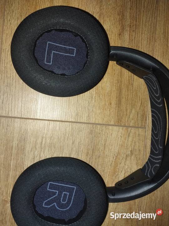 Słuchawki artis Nova 5 wireless śląskie Zawada Pilicka