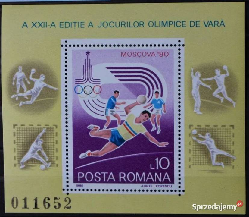 Rumunia blok sprzedam