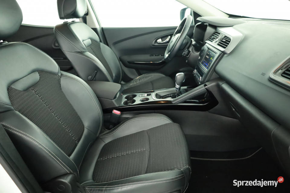 Renault Kadjar 12 TCe ESP Piaseczno sprzedam