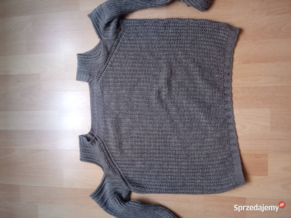 Sprzedam damskie ubrania różne bluzki sukienka Bieruń sprzedam