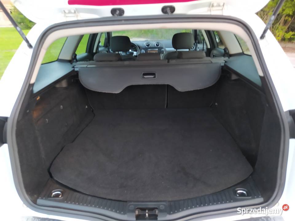 Ford Mondeo 20 tdci 2014 ABS Skarżysko-Kamienna