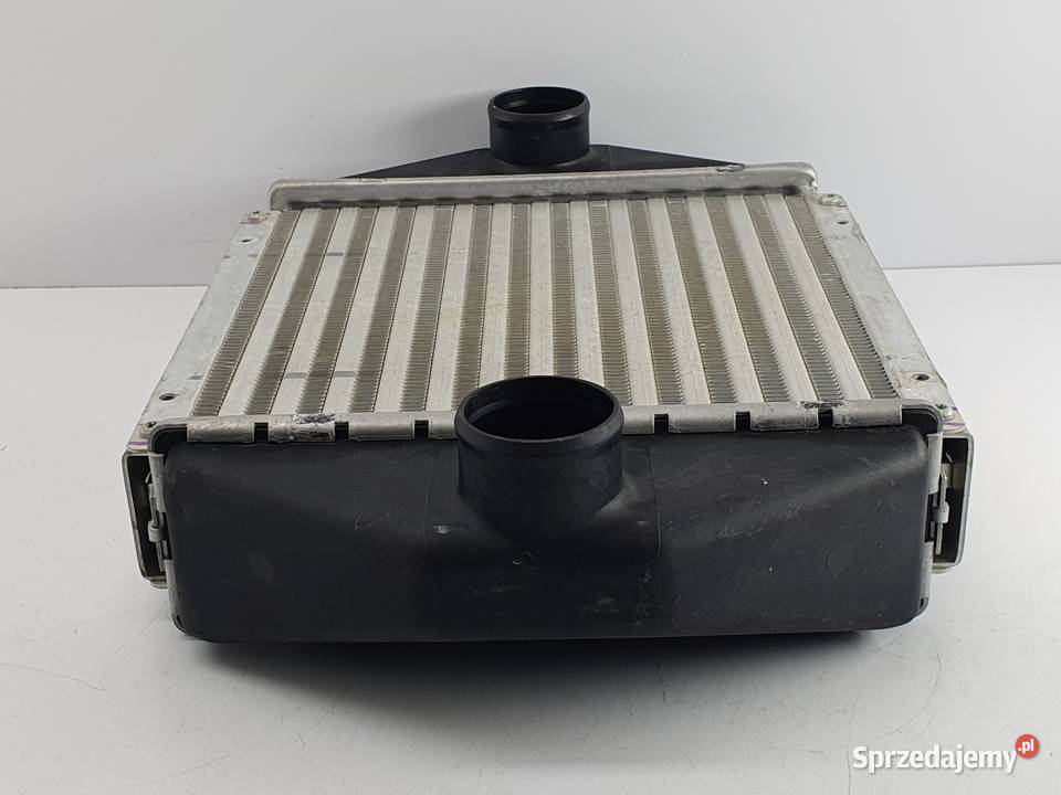 Chlodnica Intercooler Can Am Maverick Turbo Xds Chłodnice Części i akcesoria motocyklowe łódzkie Łódź