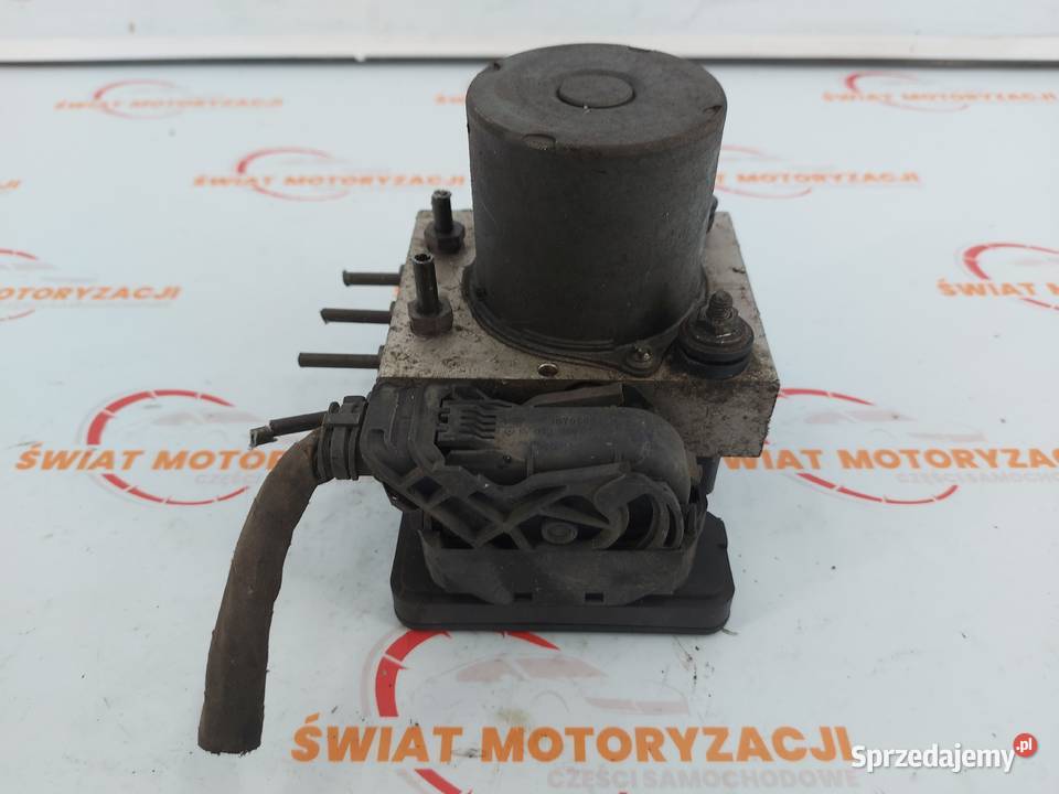 VW CRAFTER I LIFT 13r pompa ABS A9069008401