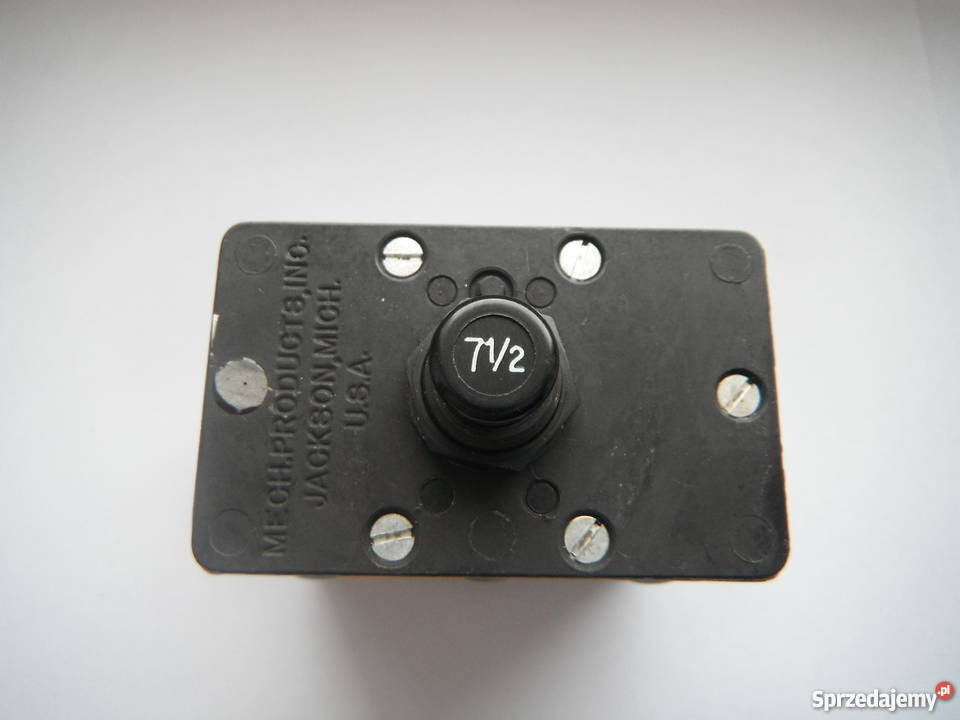 1536001705 Circuit breaker Mechanical Products Chlewiska