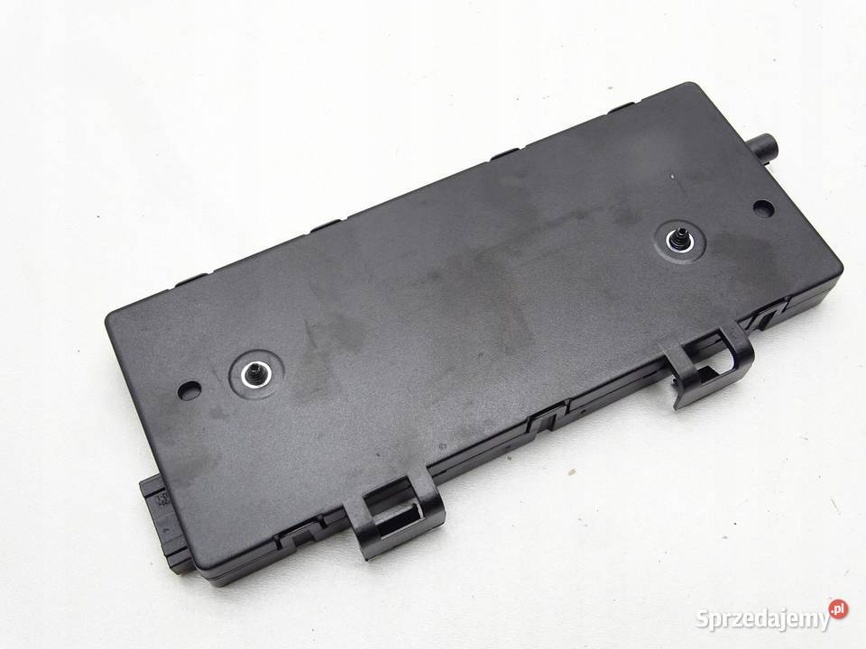 WZMACNIACZ ANTENY ANTENOWY 9168335 BMW X1 E84 sprzedam