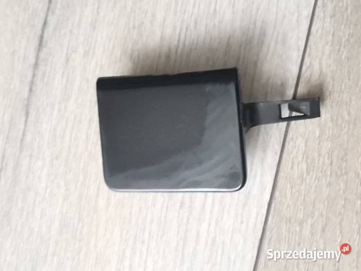 CITROEN C4 GRAND PICASSO ZAŚLEPKA HAKA TYŁ osobowe Międzychód